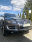 Volkswagen Touareg 2002–2010 Etuvalojen kromikoristeet 2008-2011 (2 kpl, muovi) kuva 2