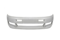 Mercedes Vito W638 1996–2003 Etupuskurin lippa Ozel V2 (maalattava) kuva 1