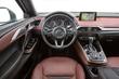 Mazda CX-9 -seitsemänpaikkaisen crossoverin katsaus kuva 6