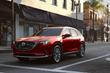 Mazda CX-9 -seitsemänpaikkaisen crossoverin katsaus kuva 4