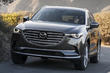 Mazda CX-9 -seitsemänpaikkaisen crossoverin katsaus kuva 1