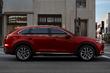 Mazda CX-9 -seitsemänpaikkaisen crossoverin katsaus kuva 3