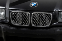 BMW 3-sarja E36 1990–2000 Munuaisritilät kuva 2
