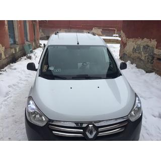 Kromatut kattokaiteet kuva 3