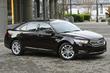 Koeajo: Ford Taurus 2013 -mallivuosi kuva 1