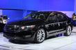 Koeajo: Ford Taurus 2013 -mallivuosi kuva 6