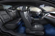 Koeajo: Ford Taurus 2013 -mallivuosi kuva 8