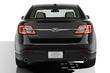 Koeajo: Ford Taurus 2013 -mallivuosi kuva 3