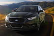 Koeajo: Ford Taurus 2013 -mallivuosi kuva 2