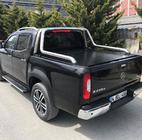 Mercedes X class 2017–2020 Rullakansi kuva 7