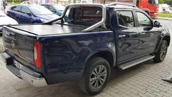 Mercedes X class 2017–2020 Rullakansi kuva 8