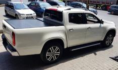 Mercedes X class 2017–2020 Rullakansi kuva 9