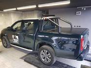 Mercedes X class 2017–2020 Rullakansi kuva 10