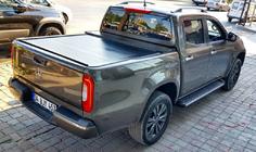 Mercedes X class 2017–2020 Rullakansi kuva 4