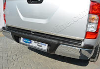 Mercedes X class 2017–2020 Takalaukun reunalista (RST) kuva 1