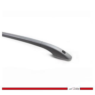Kattoreelingit Omberg Grey (2 kpl) kuva 2