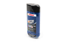 Sonax NanoPro värillinen kiillotusaine vahalla, sininen 500 ml kuva 1