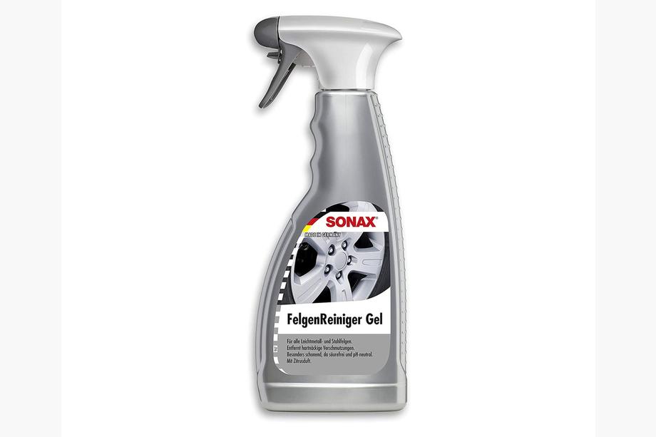 Sonax vannepuhdistusaine 500 ml Image