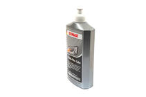 Sonax NanoPro värillinen kiillotusaine vahalla harmaa 500 ml kuva 1