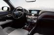 Business-luokan Infiniti Q70 -sedan kuva 7