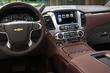 Uudistettu Chevrolet Tahoe -maasturi kuva 6