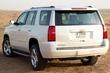Uudistettu Chevrolet Tahoe -maasturi kuva 3