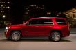 Uudistettu Chevrolet Tahoe -maasturi kuva 2