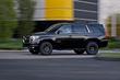 Uudistettu Chevrolet Tahoe -maasturi kuva 4