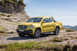 Mercedes-Benz X-Class: saksalaiskonsernin ensimmäinen pickup kuva 5
