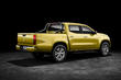 Mercedes-Benz X-Class: saksalaiskonsernin ensimmäinen pickup kuva 4