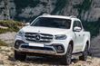 Mercedes-Benz X-Class: saksalaiskonsernin ensimmäinen pickup kuva 3