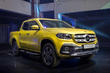 Mercedes-Benz X-Class: saksalaiskonsernin ensimmäinen pickup kuva 1