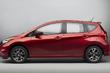 Katsaus Nissan Note -tila-autoon kuva 3
