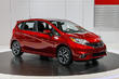 Katsaus Nissan Note -tila-autoon kuva 2