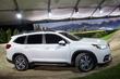 Subaru Ascent -lippumaasturin katsaus kuva 5