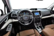 Subaru Ascent -lippumaasturin katsaus kuva 6