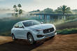 Maserati Levante -premiumcrossoverin koeajo kuva 1
