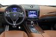 Maserati Levante -premiumcrossoverin koeajo kuva 6