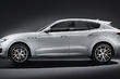 Maserati Levante -premiumcrossoverin koeajo kuva 2
