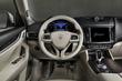 Maserati Levante -premiumcrossoverin koeajo kuva 7