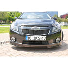 Chevrolet Cruze 2009–2015 Etupuskurin lipa HB (Meliset, maalattavaksi) kuva 2