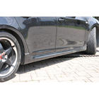 Chevrolet Cruze 2009–2015 HB tuning-helmat (Meliset, maalattavaksi) kuva 2