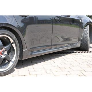 HB tuning-helmat (Meliset, maalattavaksi) Chevrolet Cruze 2009–2015 kuva 2
