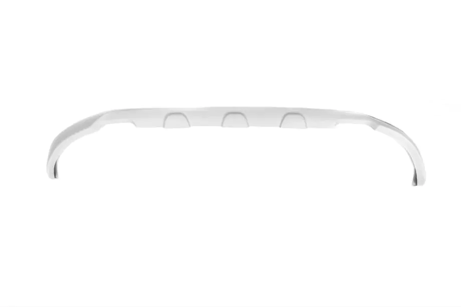 Citroen C-Elysee 2013–2022 Etupuskurin lippa (maalattava) Kuva 3