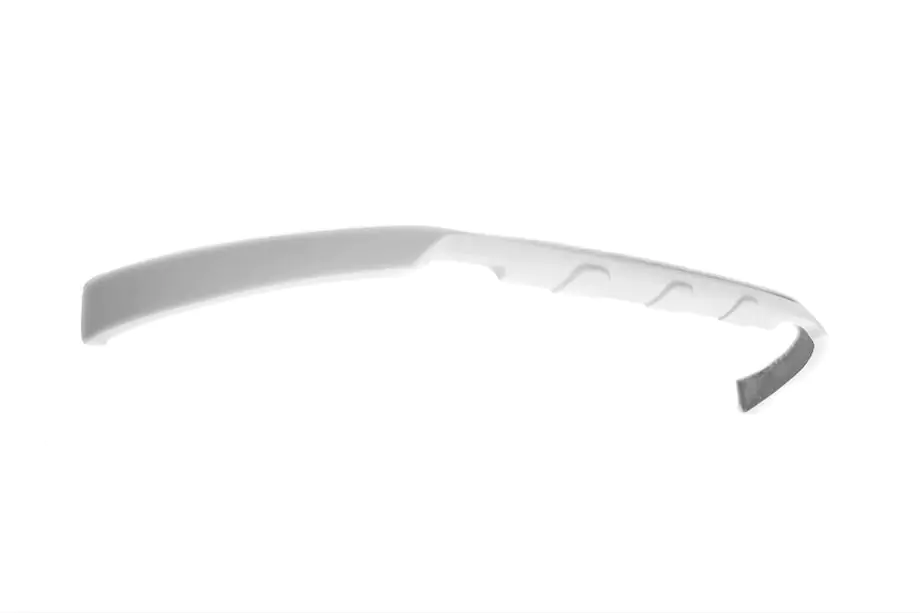 Citroen C-Elysee 2013–2022 Etupuskurin lippa (maalattava) Kuva 2