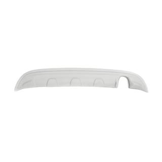 Takapuskurin suojalista (maalattava) Citroen C-Elysee 2013–2022 kuva 1