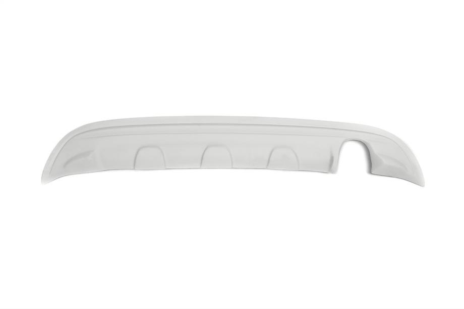 Citroen C-Elysee 2013–2022 Takapuskurin suojalista (maalattava) Image