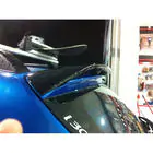 Renault Sandero 2013–2022 Spoileri (maalattava) kuva 2