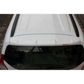 Spoileri (maalattava) Renault Lodgy 2013–2022 kuva 2