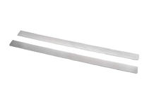Mercedes Sprinter W901/902/903/904/905 1995–2006 Takaluukun reunalista (2-osainen, ruostumaton teräs) kuva 5